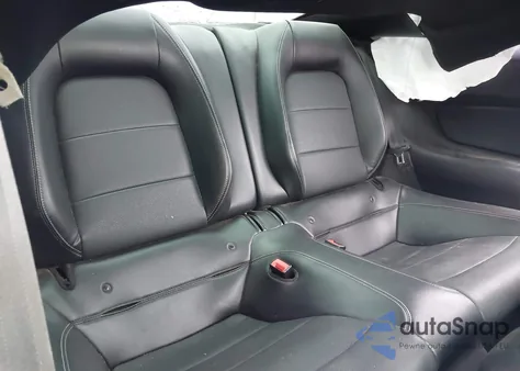 2019 Ford Mustang Ecoboost Premium from USA, damaged, VIN 1FA6P8THXK5168116